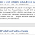 Autoblog Google Trends to Worpress RSS News