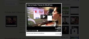 Mytube - add video search to your website or Worpdress blog